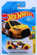 Hot Wheels Basic Car (Item May Vary)