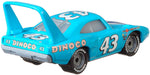 Disney Pixar Cars Diecast The King Vehicle