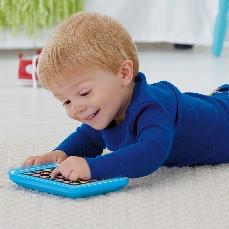 Fisher-Price Laugh & Learn Smart Stages Tablet 