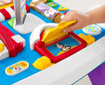 Fisher-Price Laugh & Learn Around The Town Learning Table