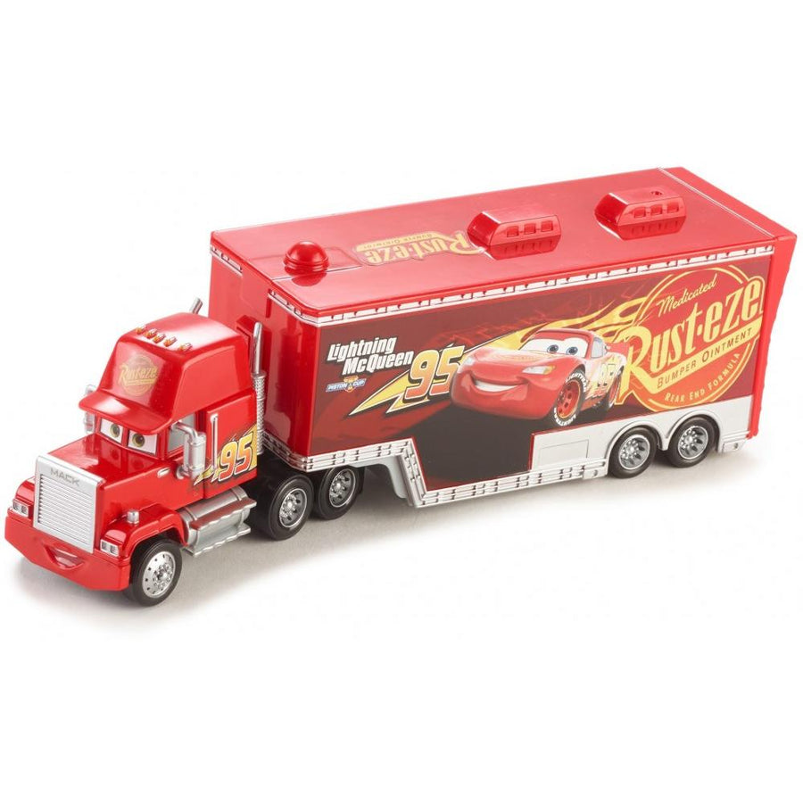 Disney Pixar Cars Mack Hauler – Square Imports