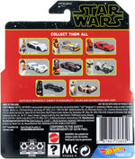 Hot Wheels Star Wars Character Cars The Mandalorian