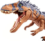 Jurassic World Camp Cretaceous Massive Biters Larger-Sized Siats Meekerorum Dinosaur