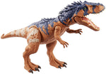 Jurassic World Camp Cretaceous Massive Biters Larger-Sized Siats Meekerorum Dinosaur