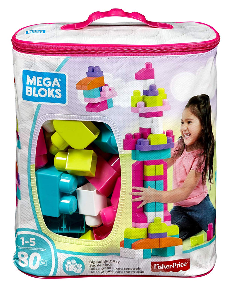 Mega Bloks Skyhigh Building