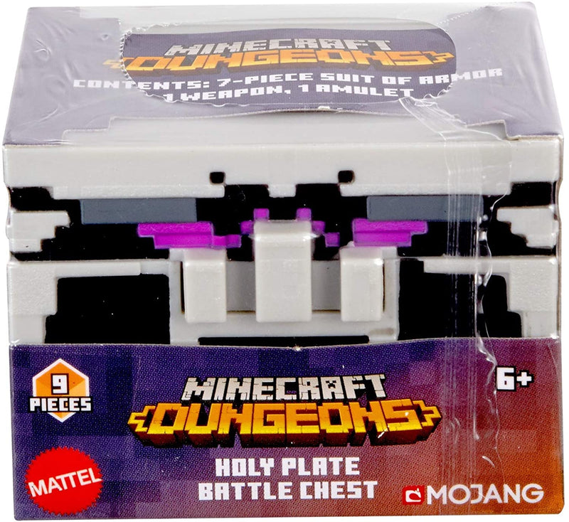 Minecraft Dungeons Battle Chest 2