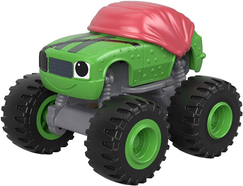 Nickelodeon Blaze & The Monster Machines Pirate Pickle