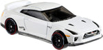 Hot Wheels iD 17 Nissan GTR R35