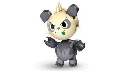 Pokemon Pancham Figure