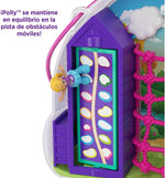 Polly Pocket Rainbow Dream Wearable Purse