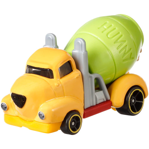 Hot Wheels Winnie The Pooh Vehicle