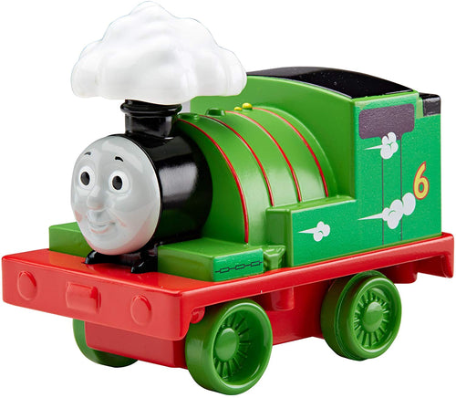 My First Thomas & Friends Pullback Puffer Percy