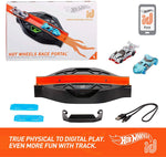 Hot Wheels iD Race Portal