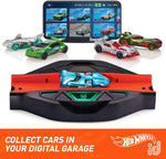 Hot Wheels iD Race Portal