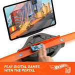 Hot Wheels iD Race Portal