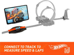 Hot Wheels iD Race Portal