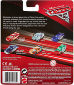 Disney Pixar Cars Chase Racelott