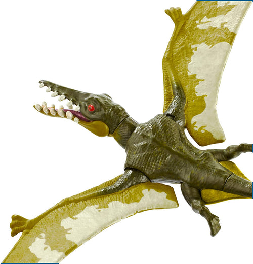 Jurassic World Attack Pack Rhamphorhynchus