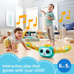 Fisher Price Rollin Rovee Interactive Musical Toy