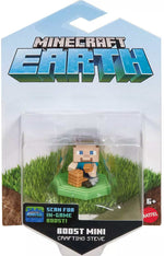 Minecraft Earth Boost Benchmarking STV Figure