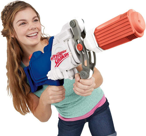 Nerf Super Soaker Hydra