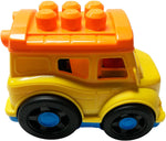 Mega Bloks Sonny School Bus