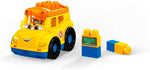 Mega Bloks Sonny School Bus