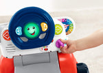 Fisher-Price Laugh & Learn 3-in-1 Smart Car