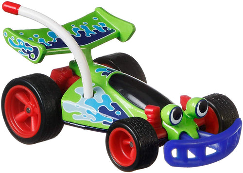 Hot Wheels Toy Story RC Vehicle