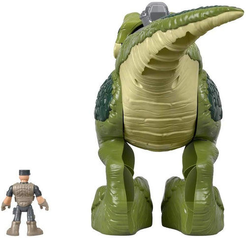 Imaginext Jurassic World Mega Mouth T-Rex