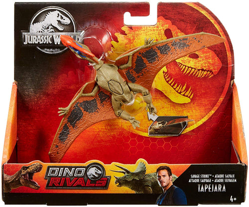 Jurassic World Savage Strike Tapejara