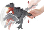 Jurassic World Massive Biters Tarbosaurus Larger-Sized Dinosaur Action Figure