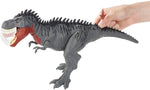 Jurassic World Massive Biters Tarbosaurus Larger-Sized Dinosaur Action Figure