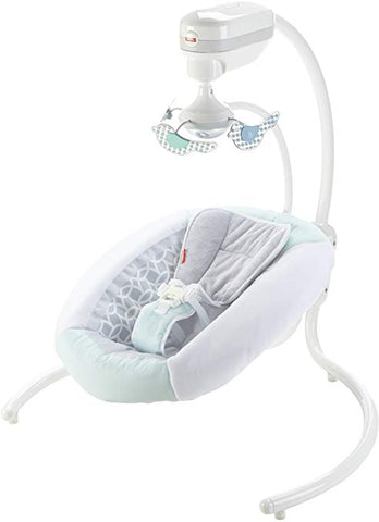 Fisher price shop bird swing