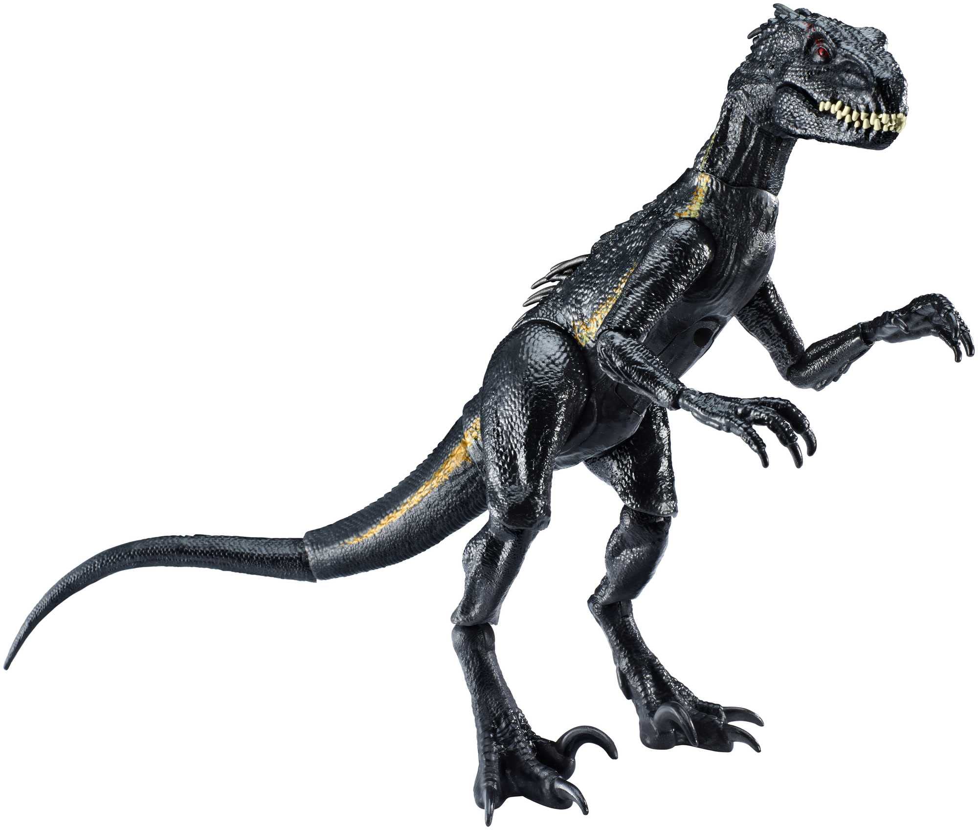 Jurassic World: Dominion Sound Slashin' Slasher Therizinosaurus