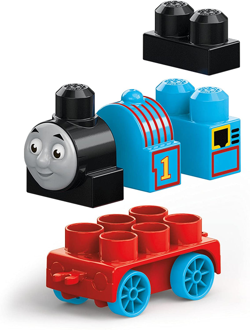 Mega Bloks Thomas & Friends Thomas Building Kit