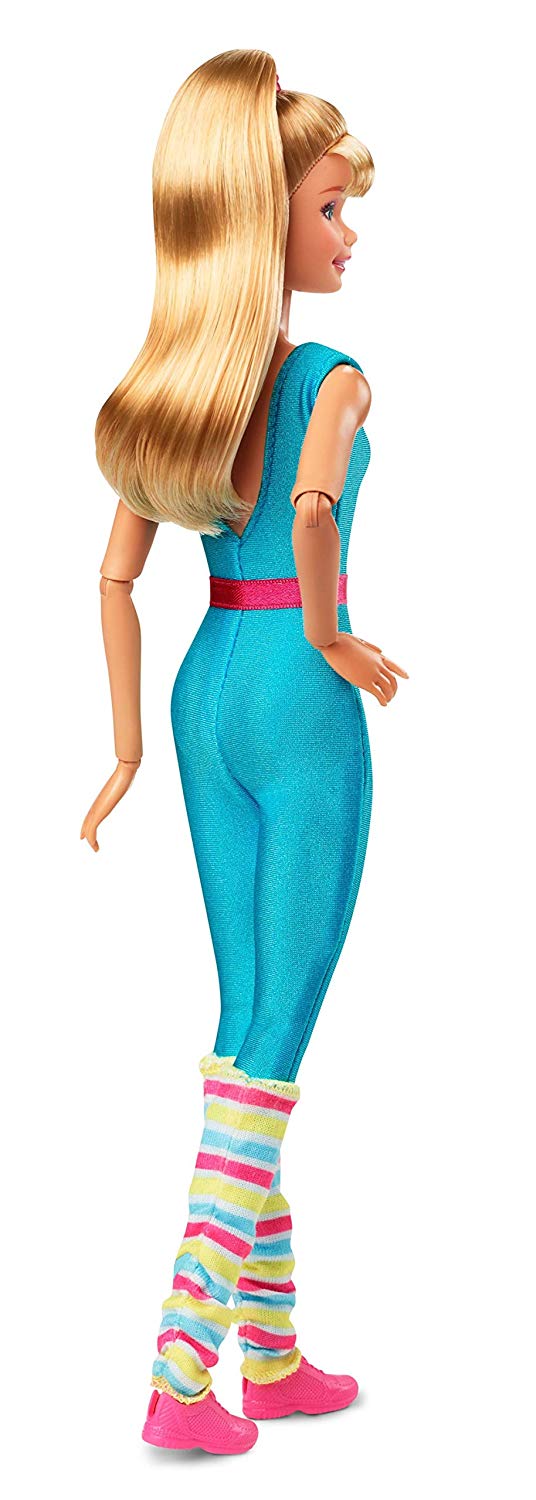 Story Disney Pixar 4 Barbie Doll – Square Imports