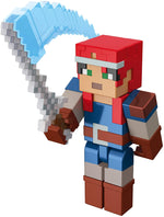 Minecraft Dungeons 3.25" Valorie Figure