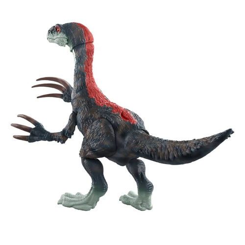 Jurassic World Dominion Therizinosaurus Action Figure