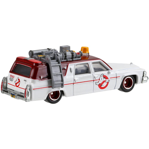 Hot Wheels ECTO 1 Vehicle