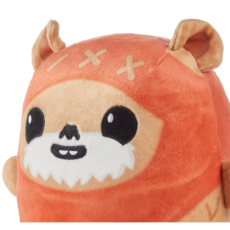 Star Wars Cuutopia 7" Squishy Plush Toy: Wicket The Ewok: Wave 1