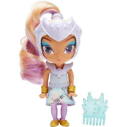 Nickelodeon Shimmer & Shine, Dragon Rider Farnaz