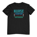 Nurse Everyday Superhero