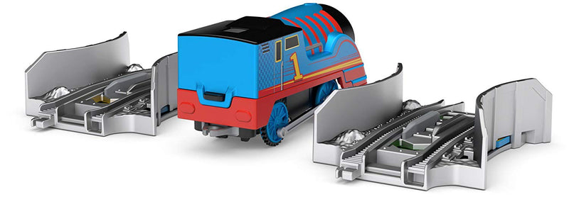 TrackMaster Turbo Thomas Pack